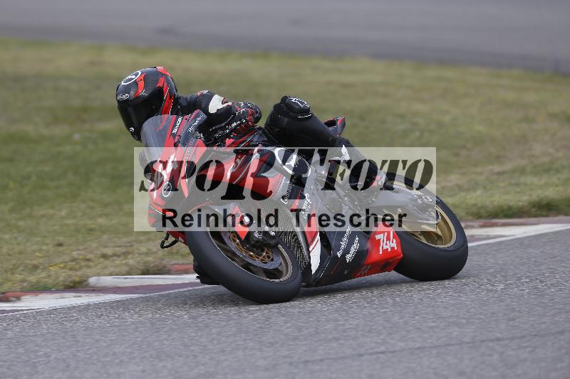 /03 04.04.2026 Speer Racing ADR/Gruppe rot/744